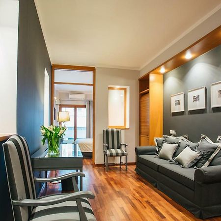 Mitropolitou Iosif Sea View Flat Lägenhet Thessaloníki Exteriör bild