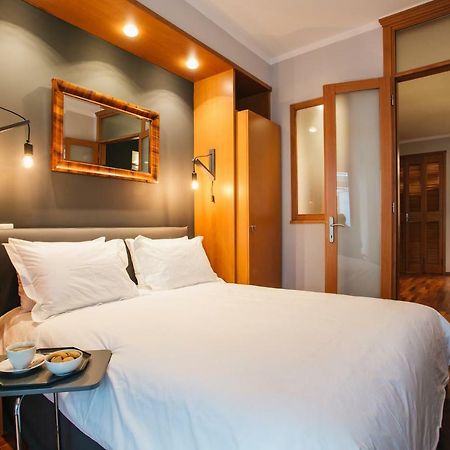 Mitropolitou Iosif Sea View Flat Lägenhet Thessaloníki Exteriör bild
