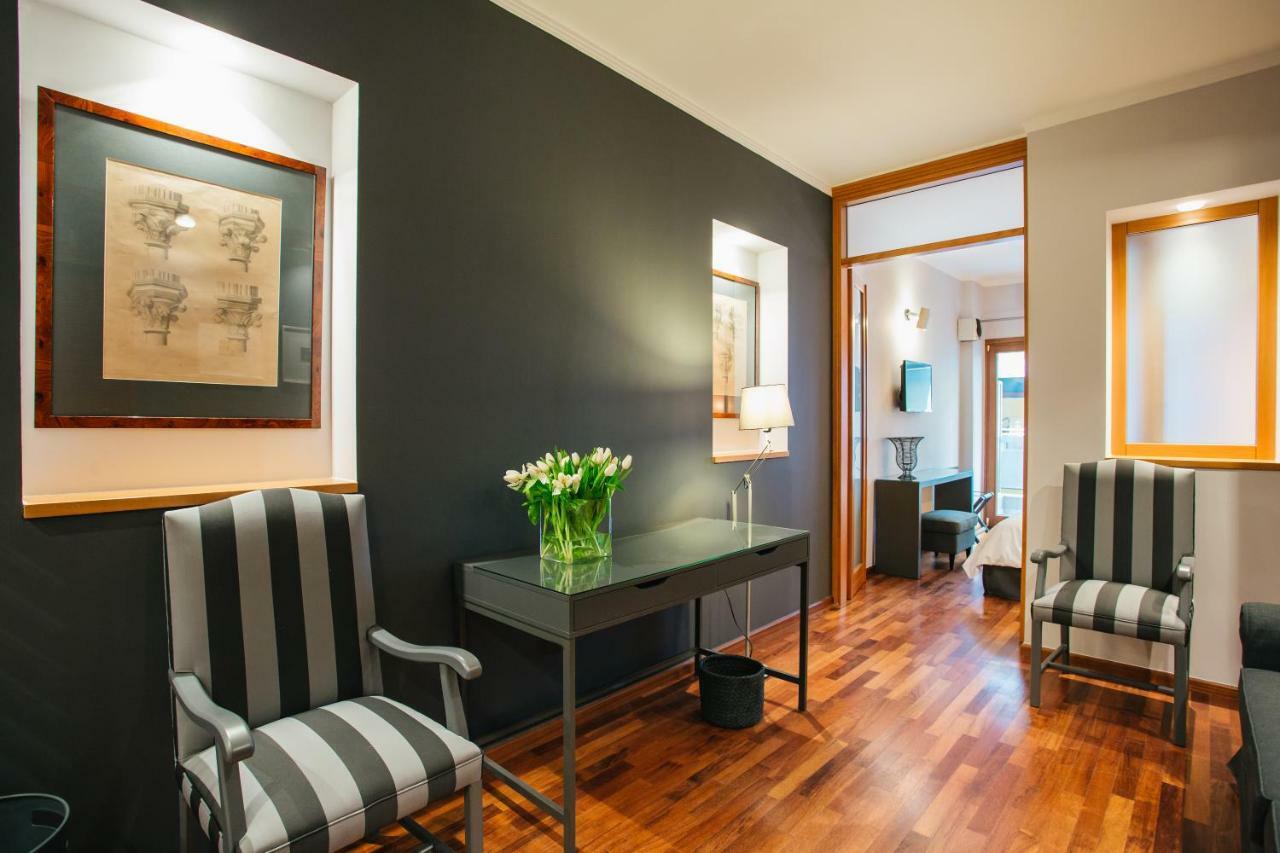 Mitropolitou Iosif Sea View Flat Lägenhet Thessaloníki Exteriör bild