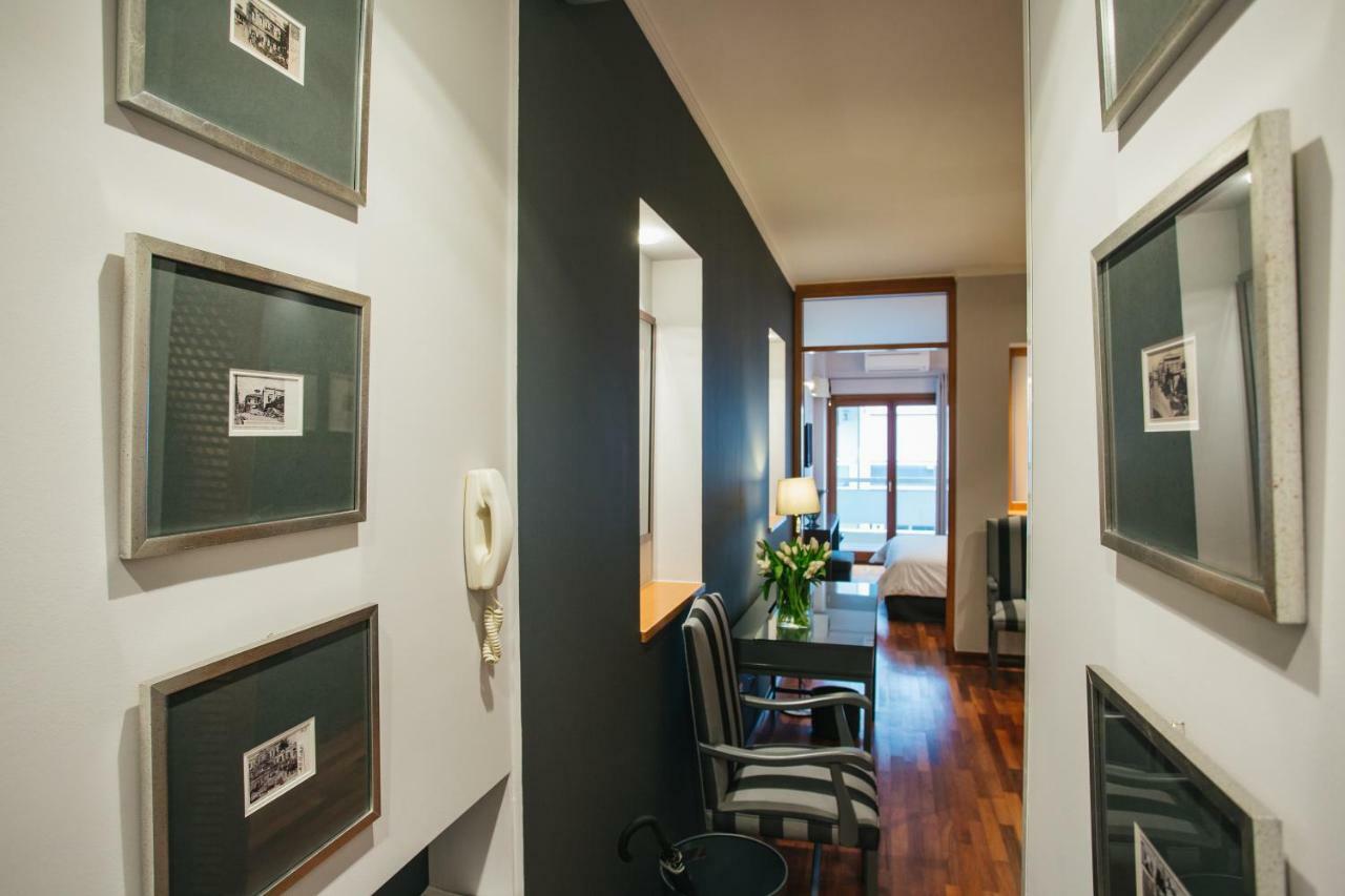 Mitropolitou Iosif Sea View Flat Lägenhet Thessaloníki Exteriör bild